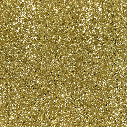Glitter or