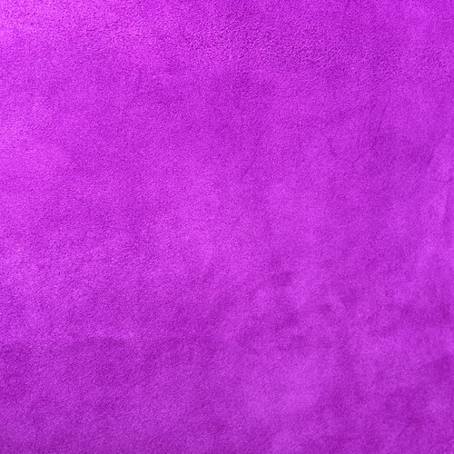 Velours fushia