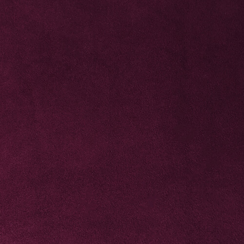 Chèvre velours lie de vin