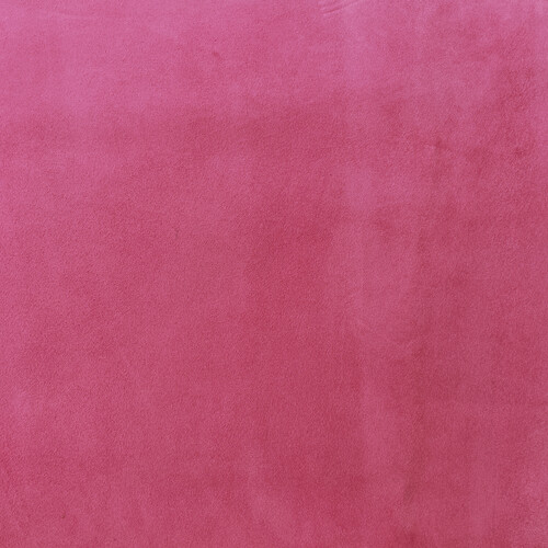Velours rose pivoine