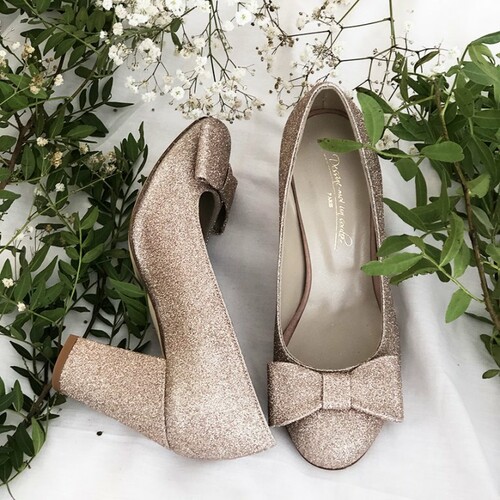 Gold pump