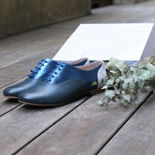 Richelieu gris anthracite