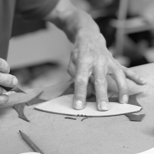 Our craftsmanship Our craftsmanship