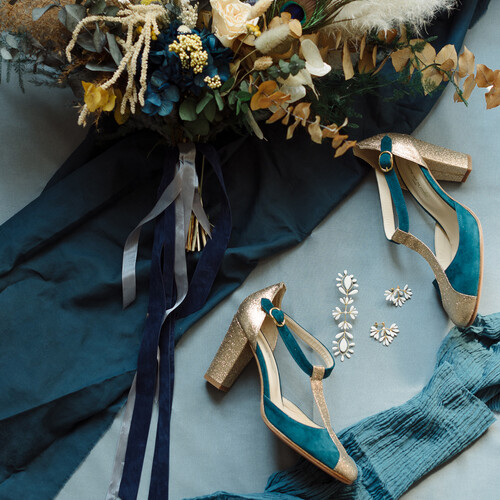 chaussure de mariée Dessine-moi un soulier chaussure de mariée Dessine-moi un soulier