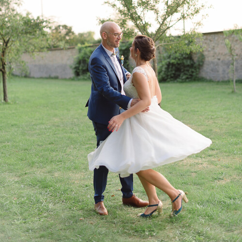 Mariage Dessine-moi un soulier Mariage Dessine-moi un soulier