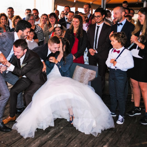 Dessine-moi un soulier-le mariage de Cynthia Dessine-moi un soulier-le mariage de Cynthia