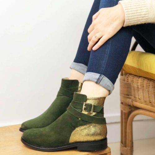 Chelsea boots