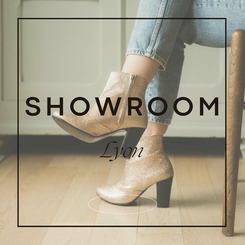 Prendre RDV au Showroom (LYON) Prendre RDV au Showroom (LYON)