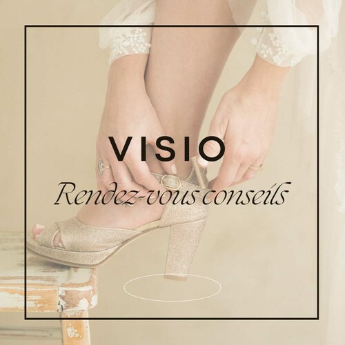 Prendre RDV en visio Prendre RDV en visio