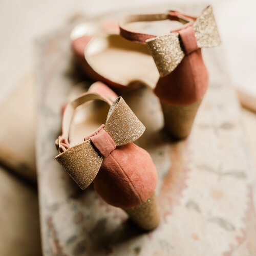 Chaussures de cérémonie