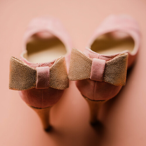 bridesmaids shoes