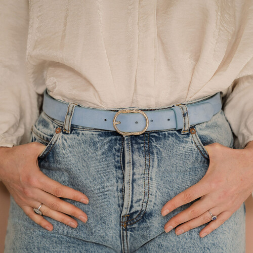 Ceinture taille fine Ceinture taille fine