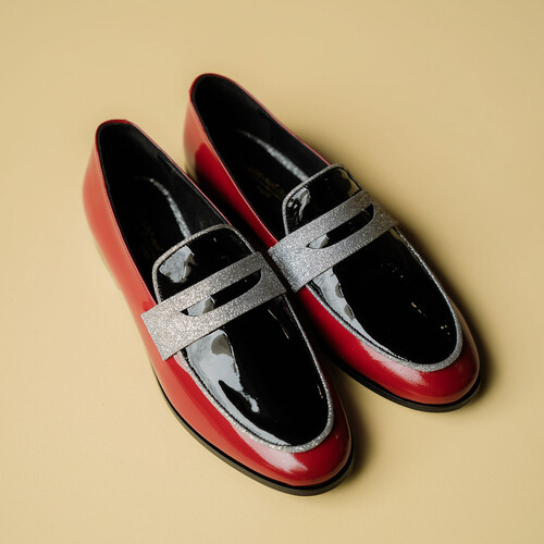 Showroom Dessine-moi un soulier