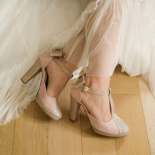 Chaussures de cabaret Chaussures de cabaret