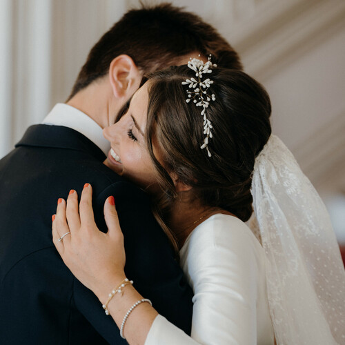 Le mariage de Mathilde et Cyril Le mariage de Mathilde et Cyril