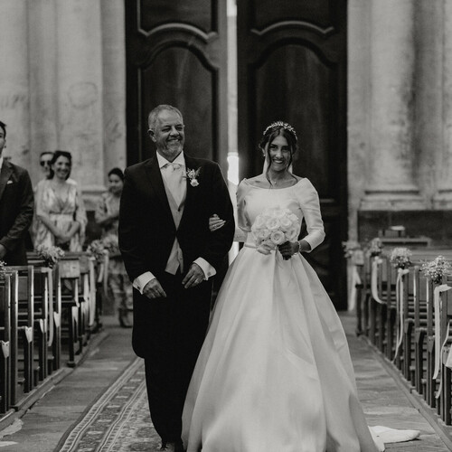 Le mariage de Mathilde et Cyril Le mariage de Mathilde et Cyril