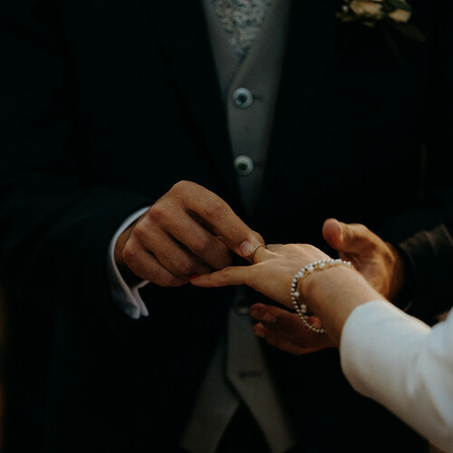 Le mariage de Mathilde et Cyril Le mariage de Mathilde et Cyril