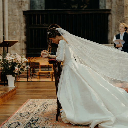 Le mariage de Mathilde et Cyril Le mariage de Mathilde et Cyril