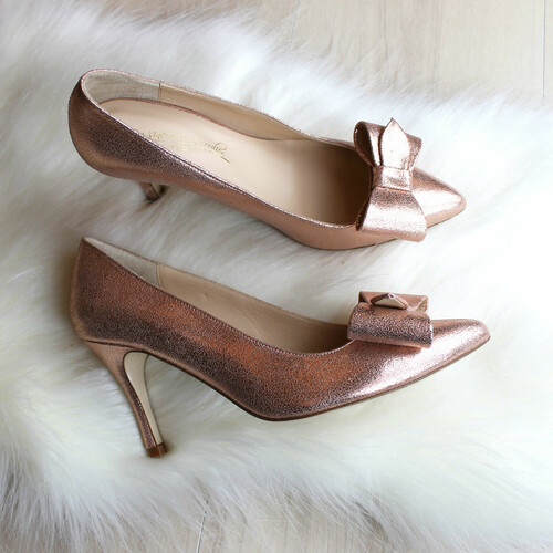 Talons chaussures mariée Talons chaussures mariée