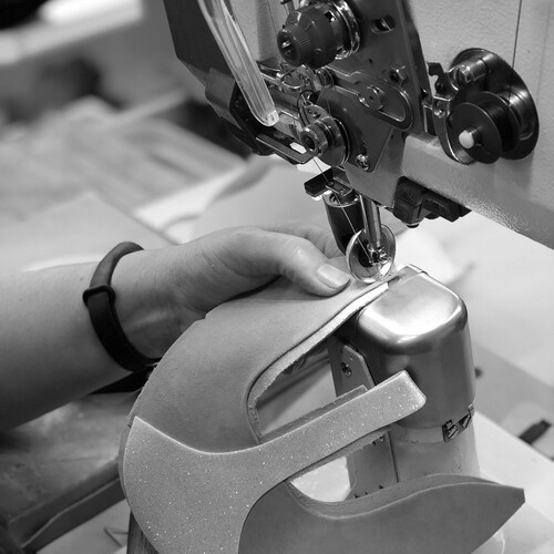 bespoke women shoes