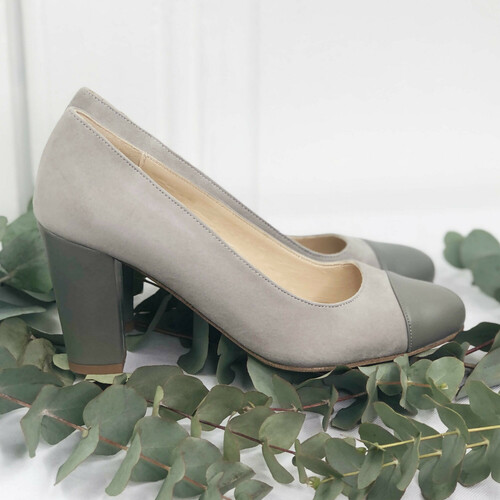 Chaussure hôtesse