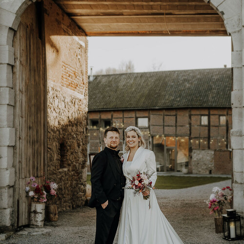 Mariage Caroline et Arnaud Mariage Caroline et Arnaud