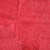 Fines paillettes rouges