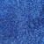 Glitter bleu électrique