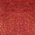 Glitter rouge
