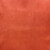 Velours terracotta