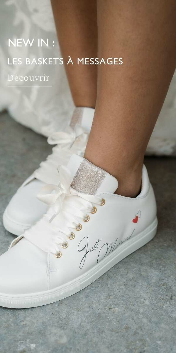 Basket mariage personnalisée