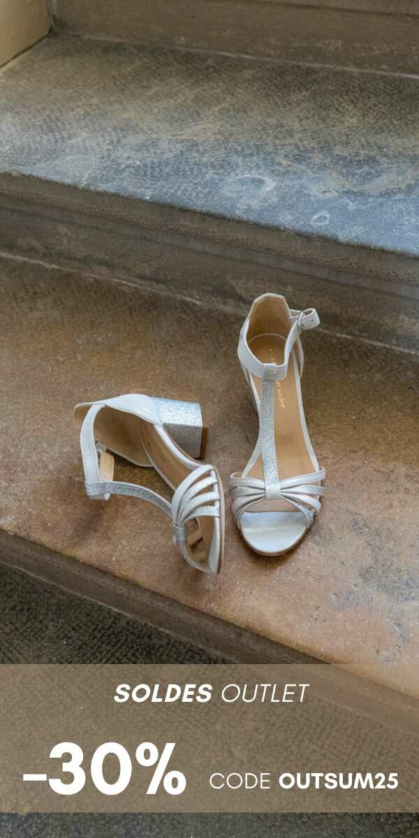  SOLDES OUTLET