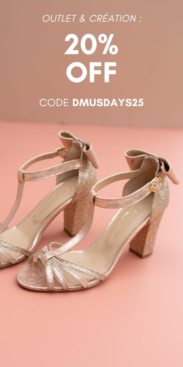 SOLDES CREATION