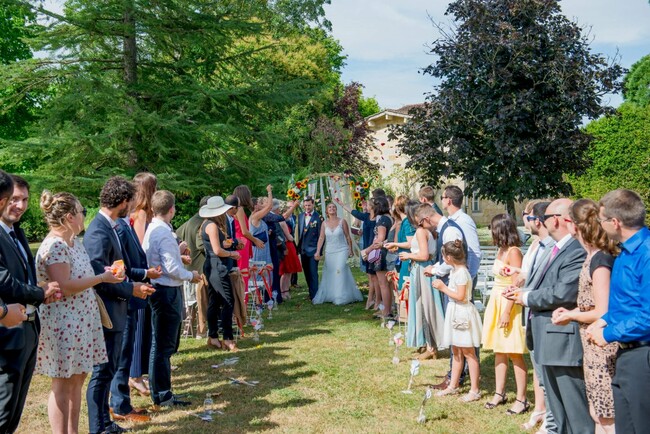 Dessine-moi un soulier-mariage axelle