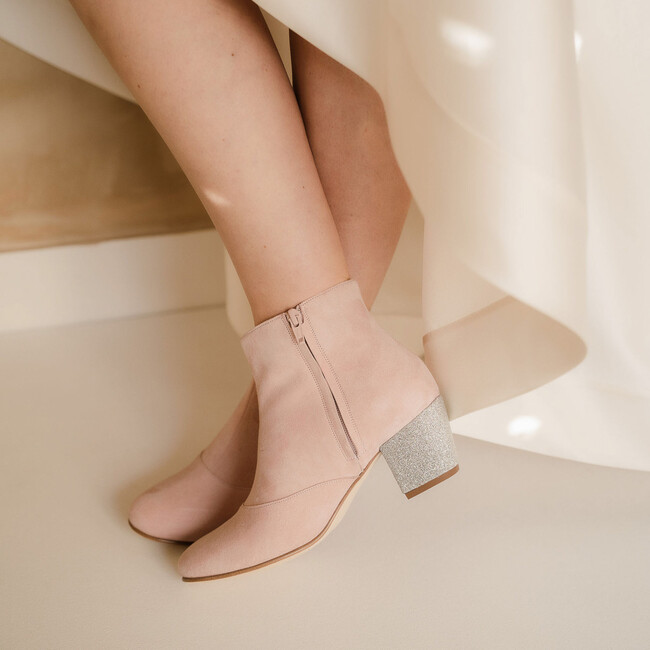 Personnalisez vos chaussures de mariée ! Personnalisez vos chaussures de mariée !