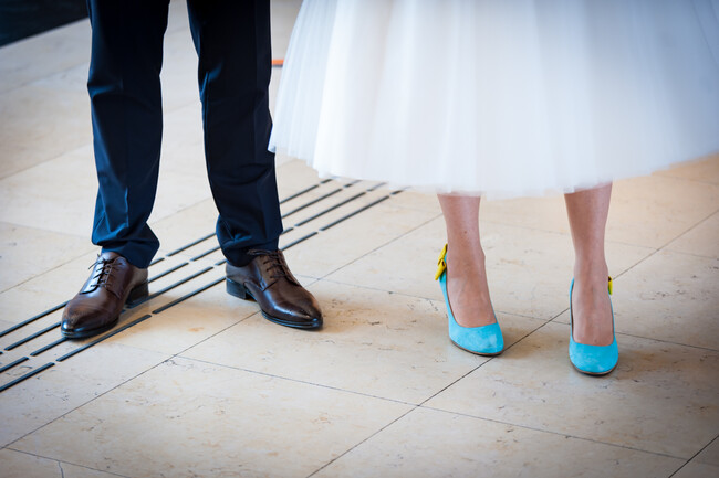 Chaussures de mariés Chaussures de mariés