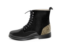 Billie boots - Customize