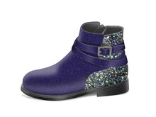 Carla Boots - Customize