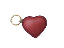 Porte clef coeur