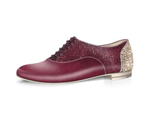 customize your brogue