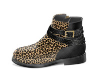 Boots Carla